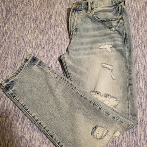 Denim jeans - American Eagle